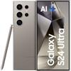 Samsung Smartphone SAMSUNG Galaxy S24 Ultra 512 GB Grigio