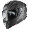Premier Casco Moto Integrale Premier HYPER CARBON PS8BM