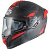 Premier Casco Moto Integrale Premier EVOLUZIONE PR92BM