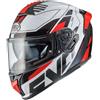 Premier Casco Moto Integrale Premier EVOLUZIONE PR8