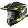 Premier Casco Moto Integrale Premier DISCOVERY EAY17BM