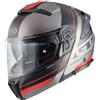 Premier Casco Moto Modulare P/J Premier LEGACY GT SE17BM