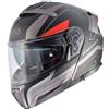 Premier Casco Moto Modulare P/J Premier LEGACY GT AS17BM