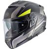 Premier Casco Moto Modulare P/J Premier LEGACY GT ASY17BM
