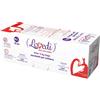 LOVEDI Sacchetti Lettiera con Maniglia M-L