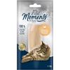 Moments Cat Filet Snack 30G POLLO