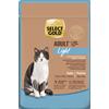 Select Gold Light Cat Adult Busta Multipack 12x85G POLLO