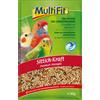 MultiFit Power Snack per Pappagalli 30G