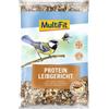 MultiFit Alimento per Uccelli con Proteine 1KG