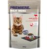 Premiere Meat Menu per Gatto Adult con Manzo 300G