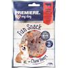 Premiere Dog Fun Snack 38G CHEW CUORE