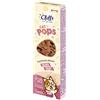 Cliffi Cat Pops Snack Functional Pillows Skin & Coat 50G