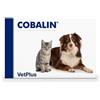VET BROS Cobalin Mangime Complementare 60CAPSULE