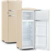 SEVERIN Frigorifero doppia porta RKG 8933 Crema