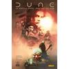 PANINI SPA Dune. La graphic novel ufficiale del film