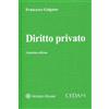 CEDAM Diritto privato