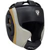 RDX sports Casco RDX T17 Aura M