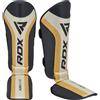 RDX sports Paratibia e Piede RDX Aura T17 L