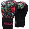 RDX sports Guantoni RDX FL3 Floral 12 oz