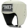 Top King Boxing Casco Top King Super Bianco S