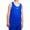 Sting Canotta Boxe Sting Junior Blu 14 anni