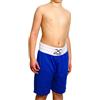 Sting Pantalone Boxe Sting Junior Blu 14 anni