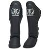 Top King Boxing Paratibia Top King Pro Nero S