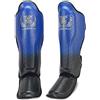 Top King Boxing Paratibia Top King Super Star Blu XL