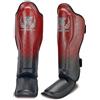 Top King Boxing Paratibia Top King Super Star Rosso XL