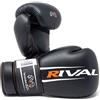 Rival Guantoni Sparring Rival RS60V 2.0 Nero 18 oz