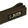 Jute Cintura Jute cotone 100% S / Marrone