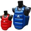 Adidas Corpetto Adidas reversibile L