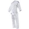 Adidas Judogi Adidas Adistart J250 - Fijlkam 130 cm