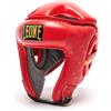 Leone 1947 Casco Leone DNA Rosso L