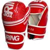 Top Ring Guanti Point Fighting Top Ring Hammer 2.0 Rosso S