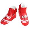 Top Ring Calzari Point Fighting Top Ring Hammer 2.0 Rosso XS