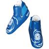 Top Ring Calzari Point Fighting Top Ring Hurricane Blu L