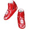Top Ring Calzari Point Fighting Top Ring Hurricane Rosso L