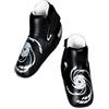 Top Ring Calzari Point Fighting Top Ring Hurricane Nero M