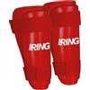 Top Ring Paratibia Top Ring Rosso L