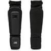 Leone 1947 Paratibia Leone Black Edition PT124 a calza XL