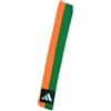 Adidas Cintura Adidas Bicolore Arancio/Verde 290 cm
