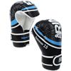 Top Ring Guanti Point Fighting Top Ring Hammer 2.0 Nero/Blu L