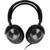SteelSeries Cuffie Arctis Nova Pro Nero Circumaurale Stereofonico