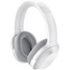 Razer cuffia A Padiglione Wireless Giocare Bluetooth 5.2 Grigio, Bianco