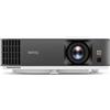 Benq Proiettore Videoproiettore TK700 3200 Lumen 2160p 3D Nero Bianco