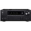 Onkyo Sintoamplificatore AV 7.2 8K Black TX NR6100 175w per canale