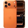 Apple iPhone 17 Pro Max 256GB Arancione Cosmico