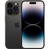 Apple iPhone 14 Pro 128GB/256GB Senza Contratto Senza Simlock 5G Phones Dual SIM