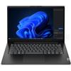 Lenovo Notebook 14" V14 G5 ( Intel Core i5 13420H 16GB 512GB ) Business black